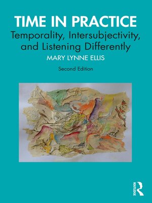 cover image of Time in Practice